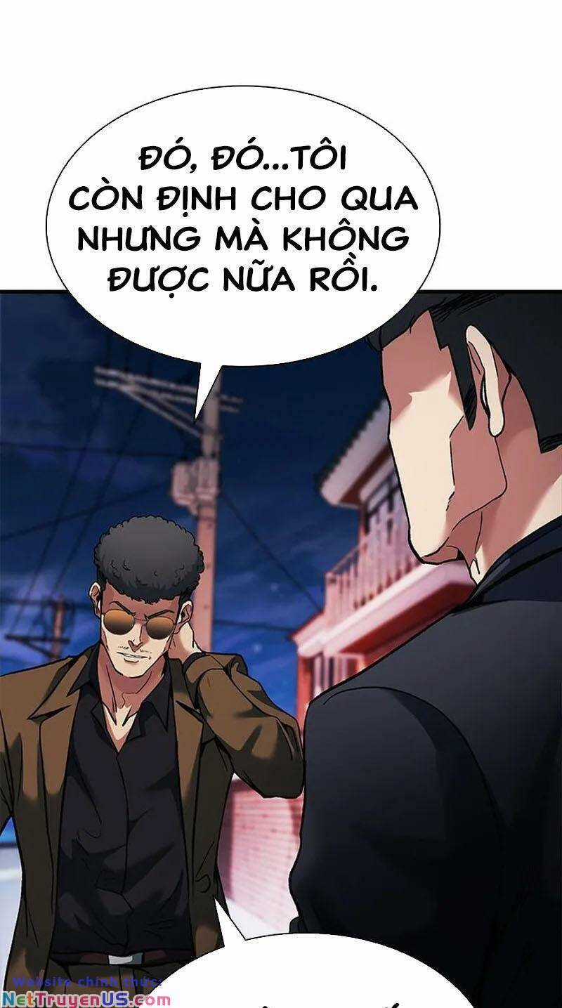 Chủ Tịch Kang: Người Mới Đến Chapter 17 trang 3