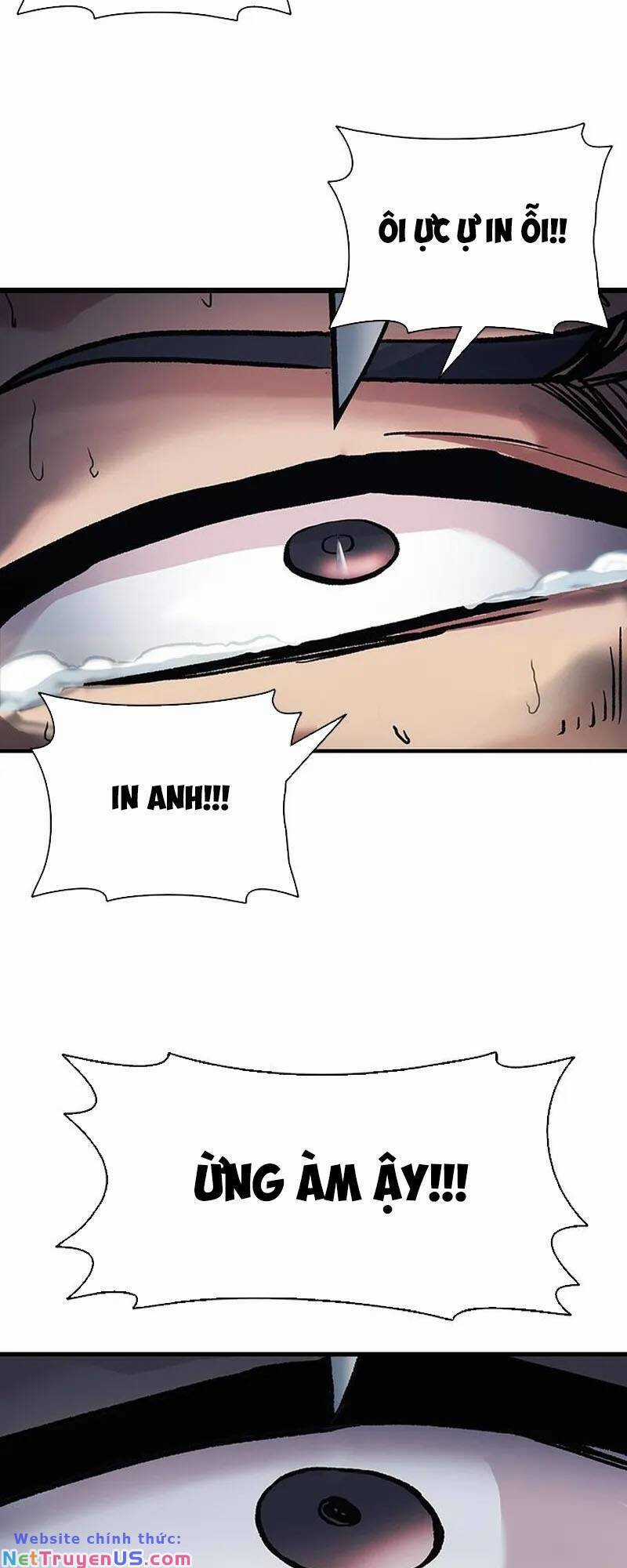 Chủ Tịch Kang: Người Mới Đến Chapter 17 trang 30