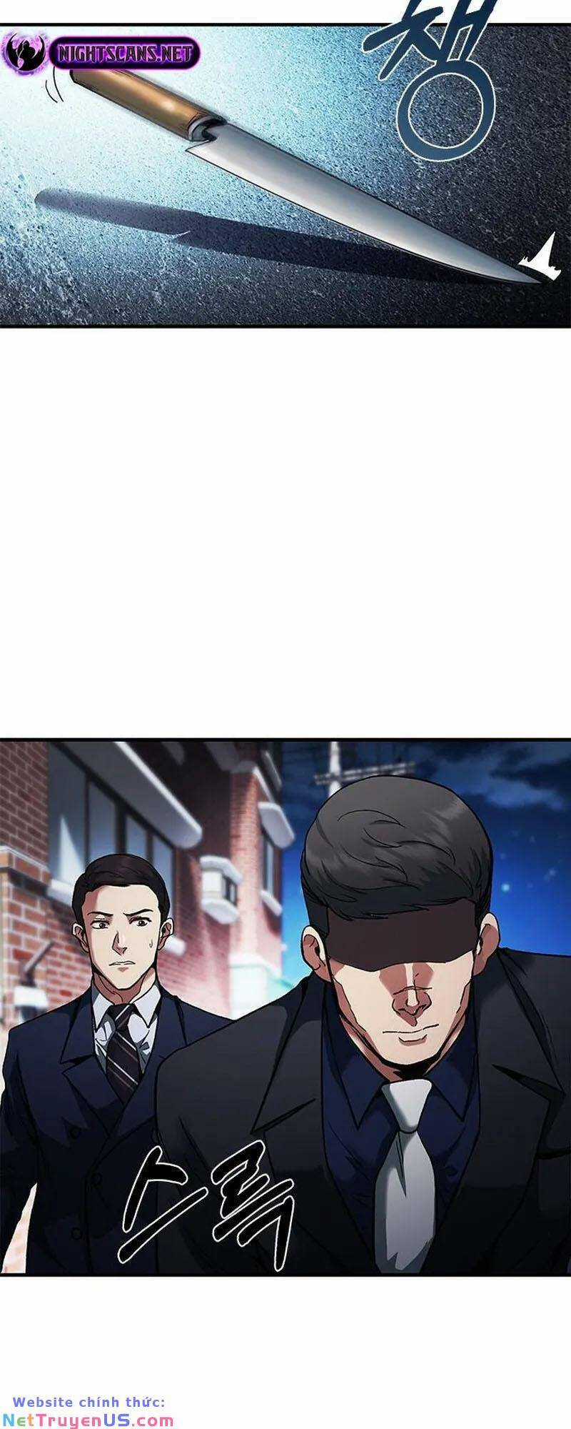 Chủ Tịch Kang: Người Mới Đến Chapter 17 trang 34