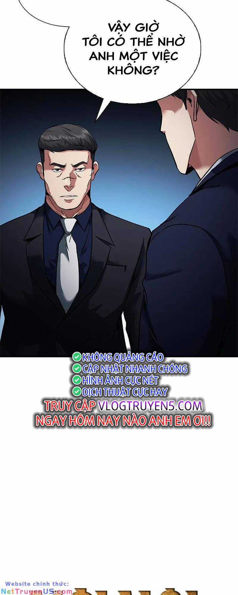 Chủ Tịch Kang: Người Mới Đến Chapter 17 trang 38