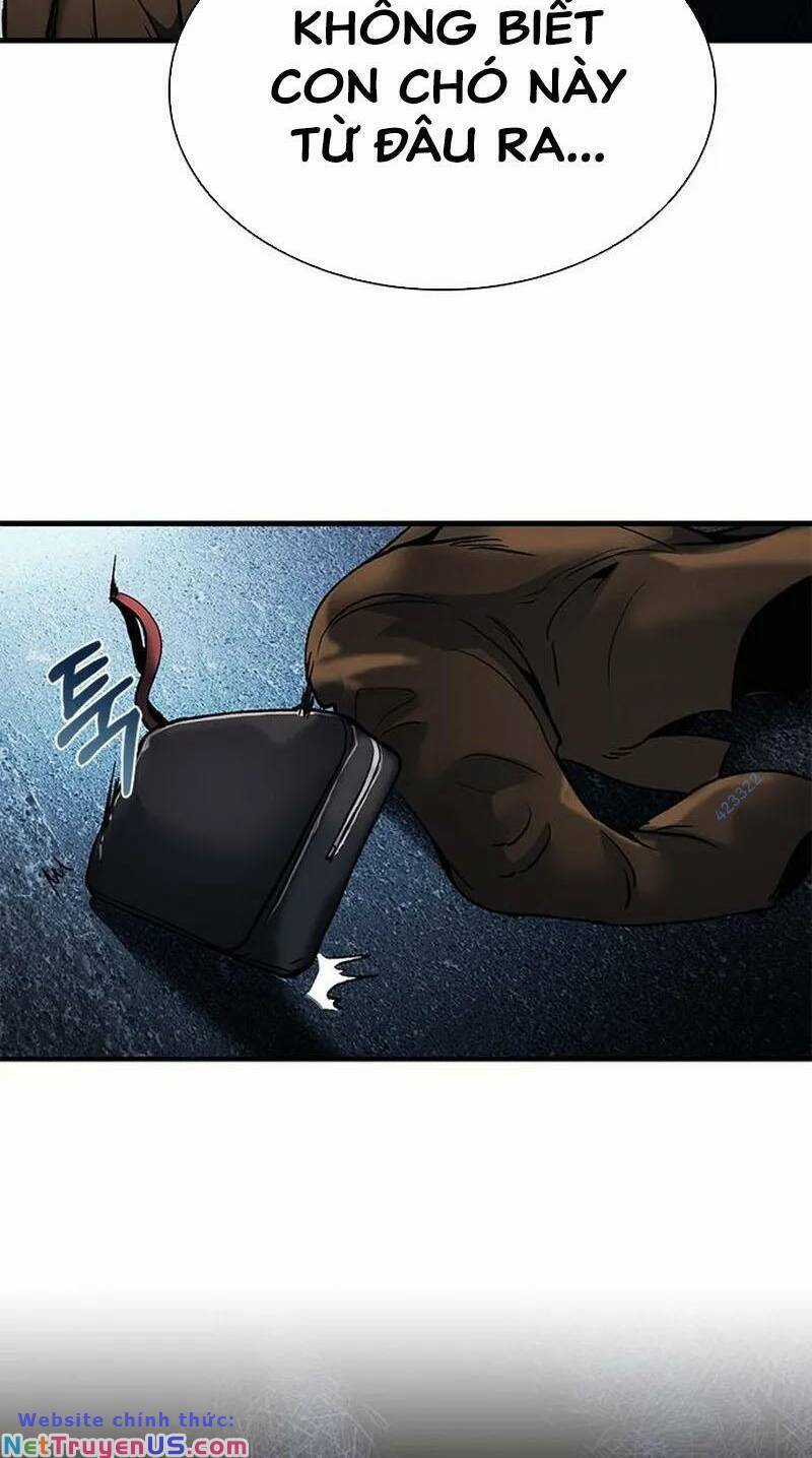 Chủ Tịch Kang: Người Mới Đến Chapter 17 trang 4