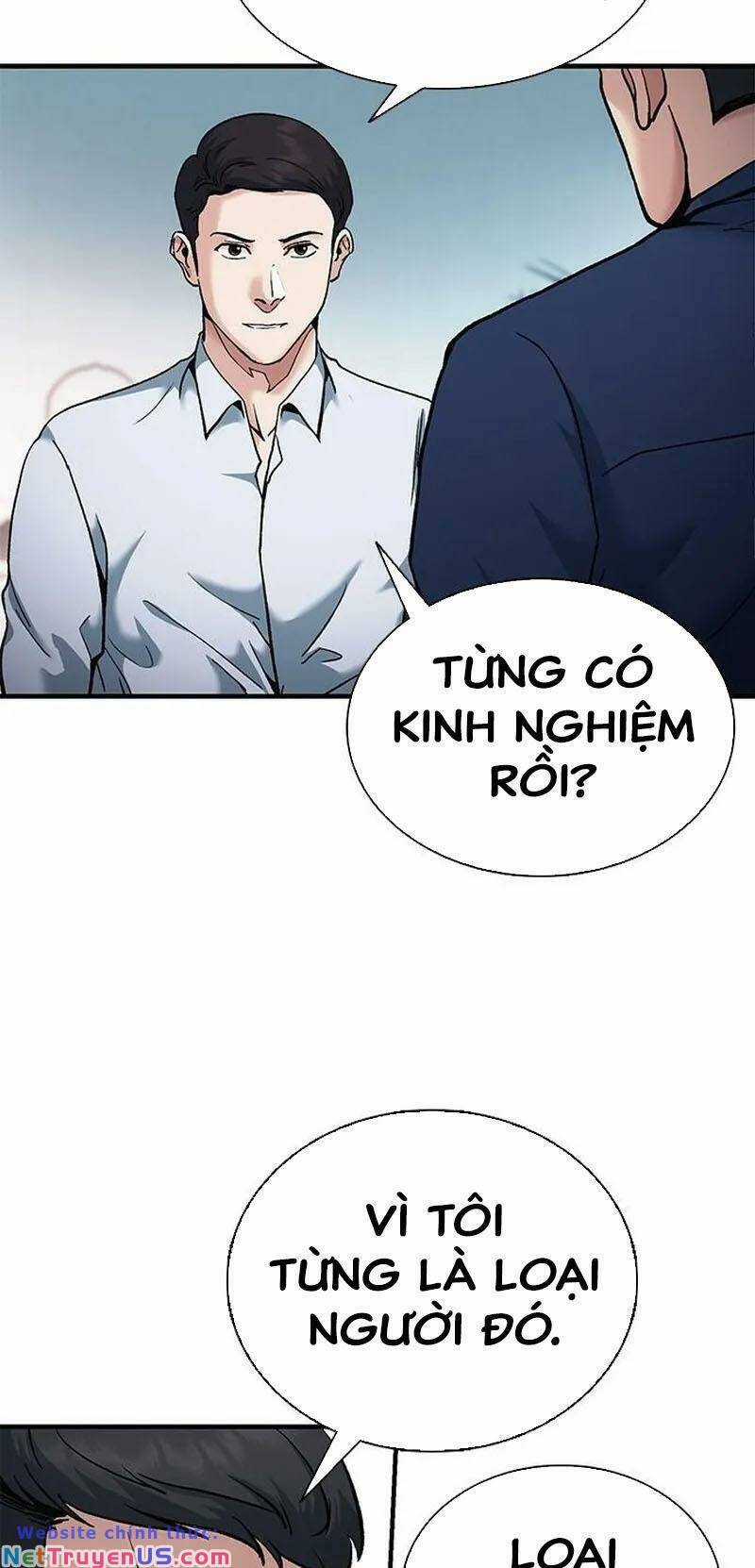 Chủ Tịch Kang: Người Mới Đến Chapter 17 trang 43