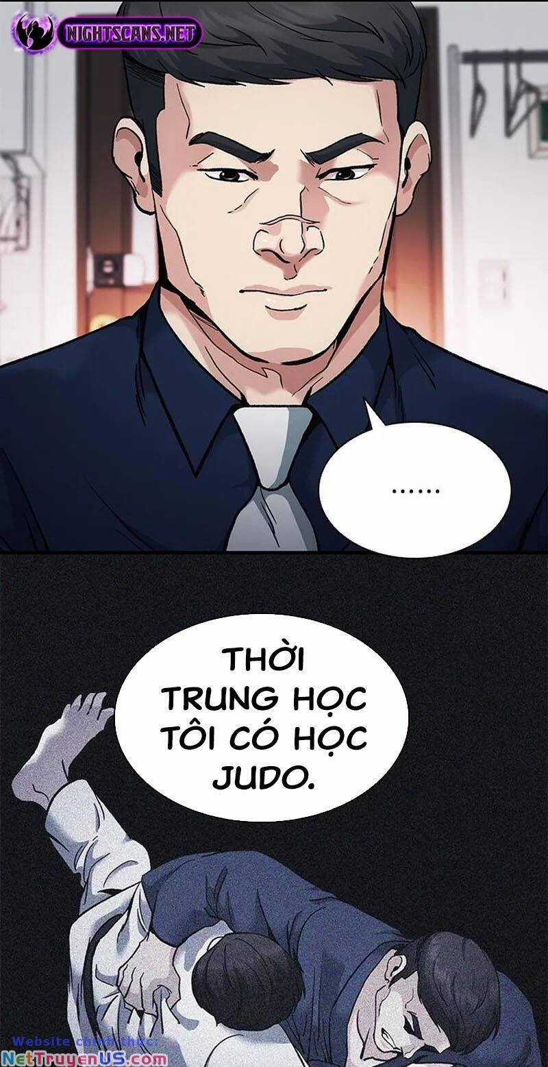Chủ Tịch Kang: Người Mới Đến Chapter 17 trang 45