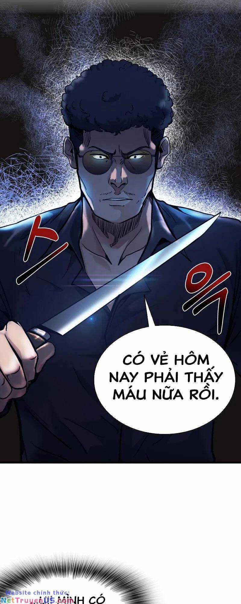 Chủ Tịch Kang: Người Mới Đến Chapter 17 trang 5