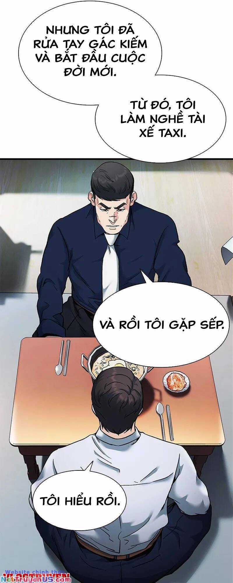 Chủ Tịch Kang: Người Mới Đến Chapter 17 trang 50