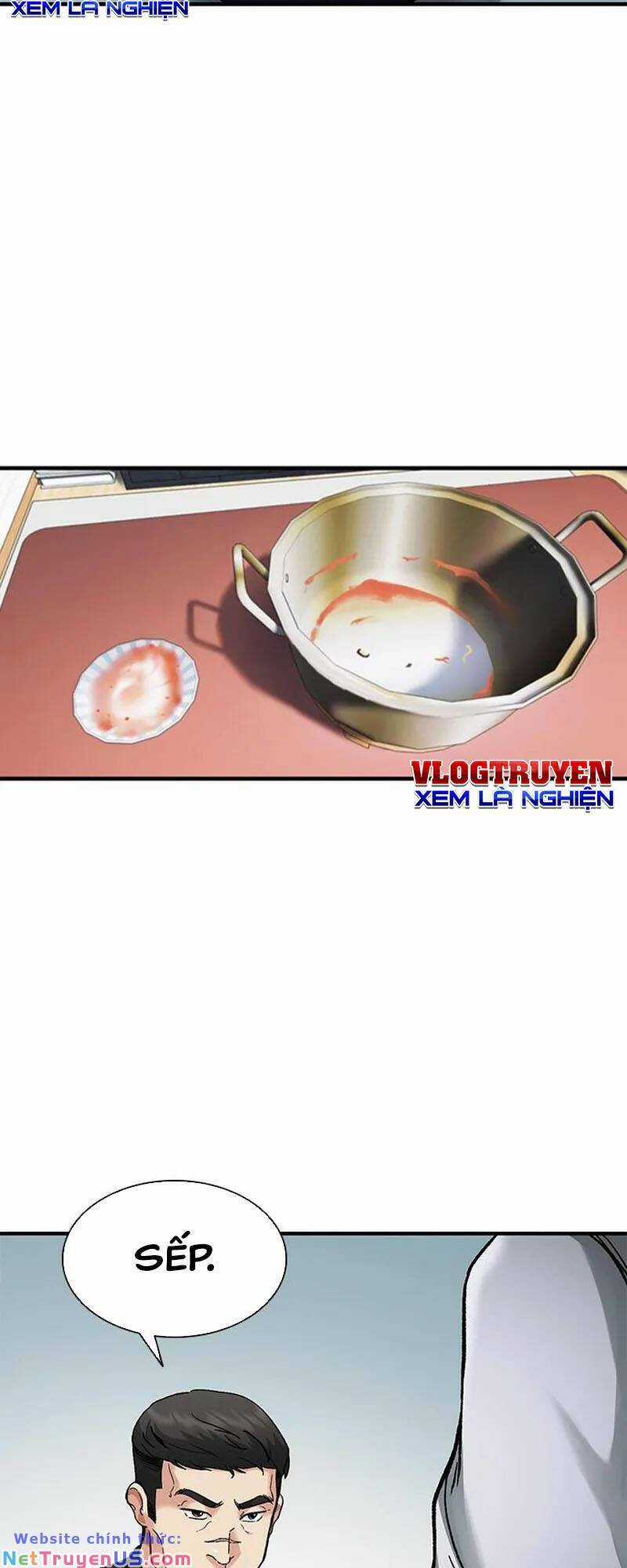 Chủ Tịch Kang: Người Mới Đến Chapter 17 trang 51