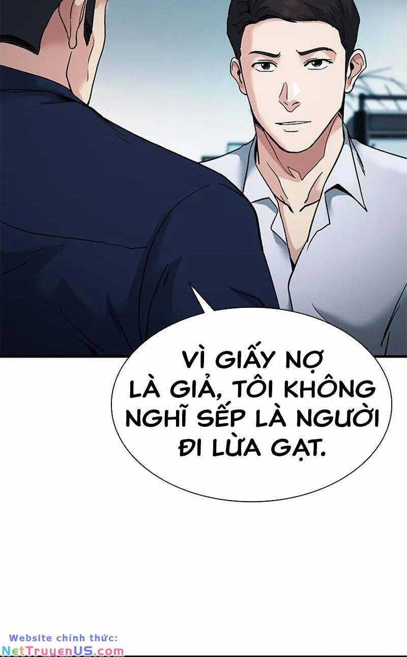 Chủ Tịch Kang: Người Mới Đến Chapter 17 trang 53