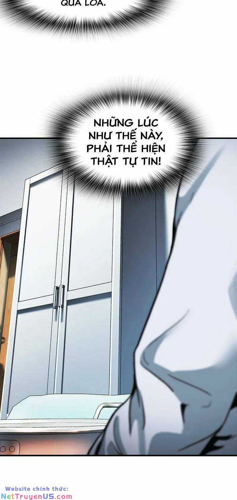 Chủ Tịch Kang: Người Mới Đến Chapter 17 trang 56