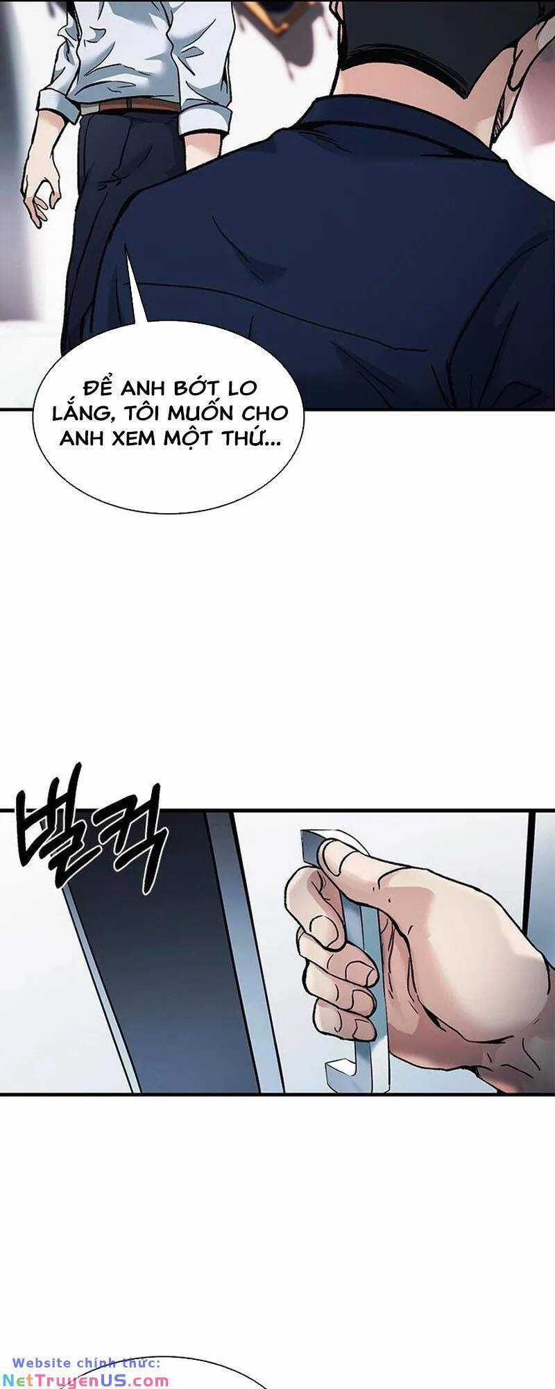 Chủ Tịch Kang: Người Mới Đến Chapter 17 trang 58