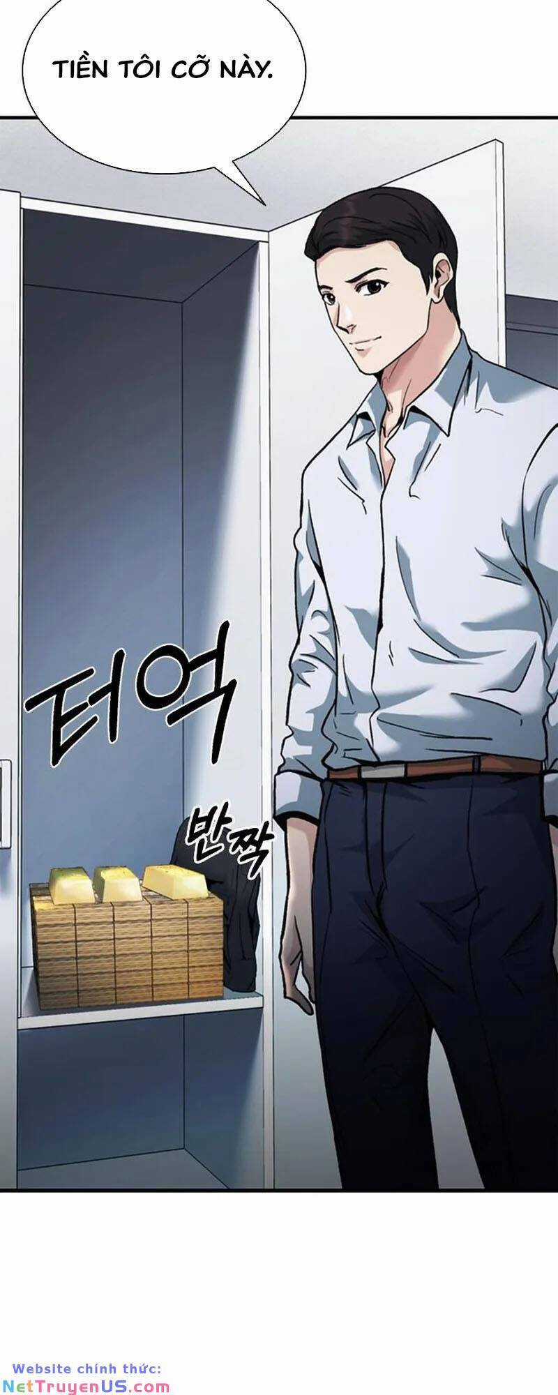 Chủ Tịch Kang: Người Mới Đến Chapter 17 trang 59