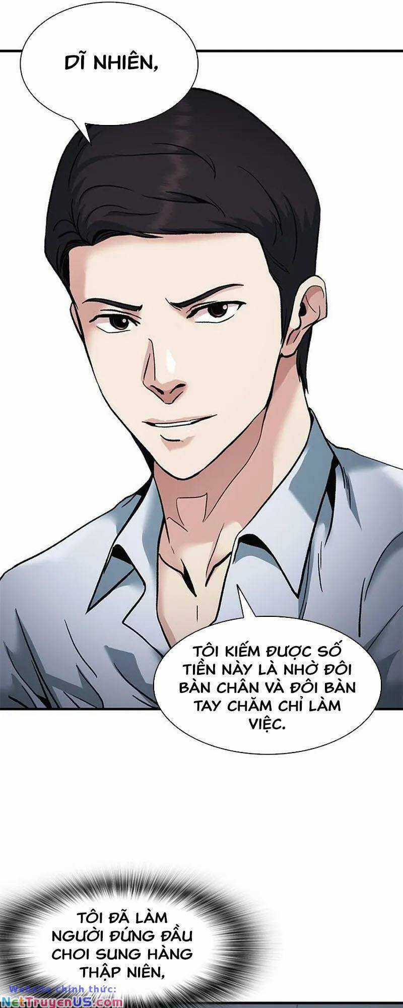 Chủ Tịch Kang: Người Mới Đến Chapter 17 trang 62