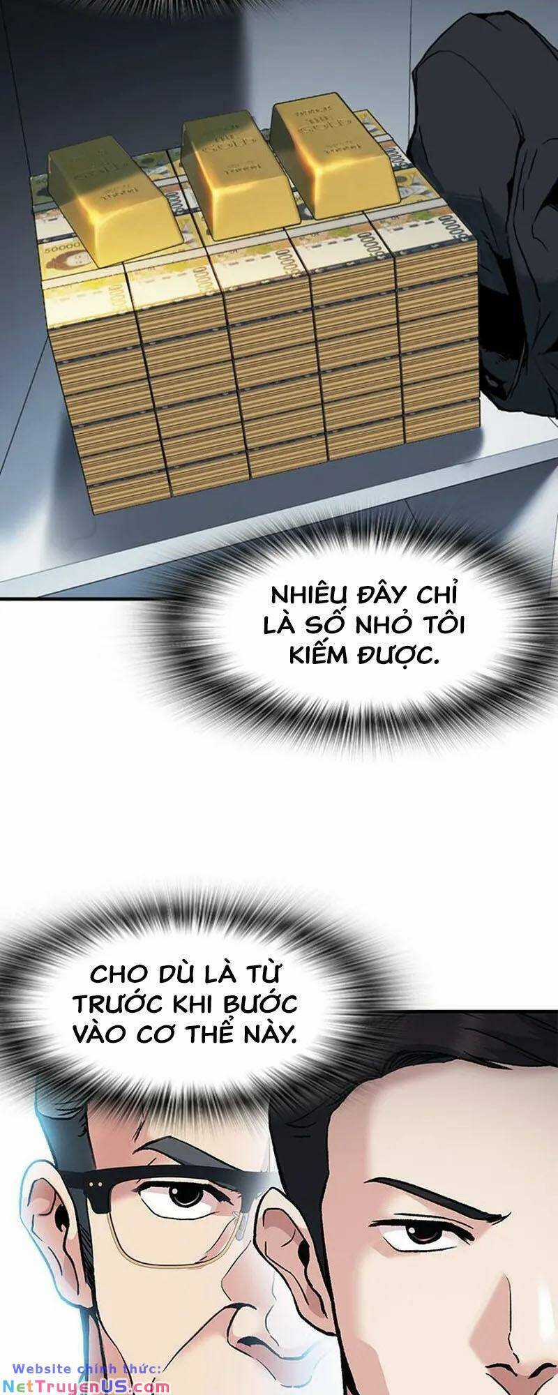 Chủ Tịch Kang: Người Mới Đến Chapter 17 trang 63