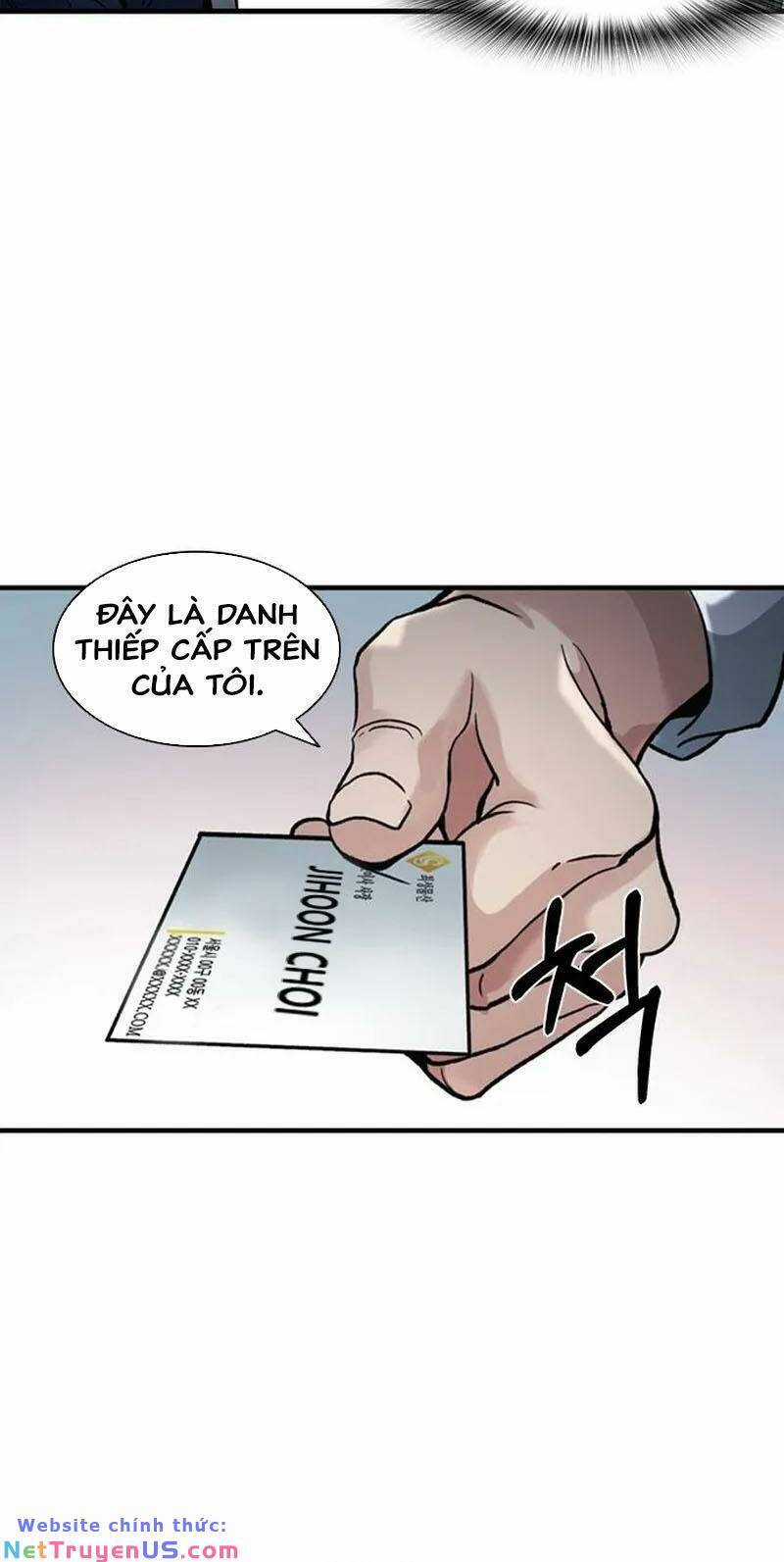 Chủ Tịch Kang: Người Mới Đến Chapter 17 trang 65