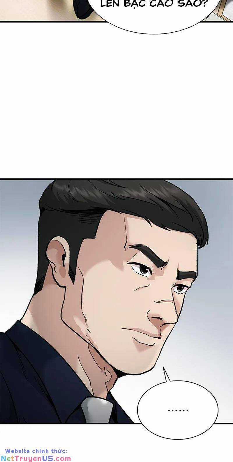 Chủ Tịch Kang: Người Mới Đến Chapter 17 trang 68