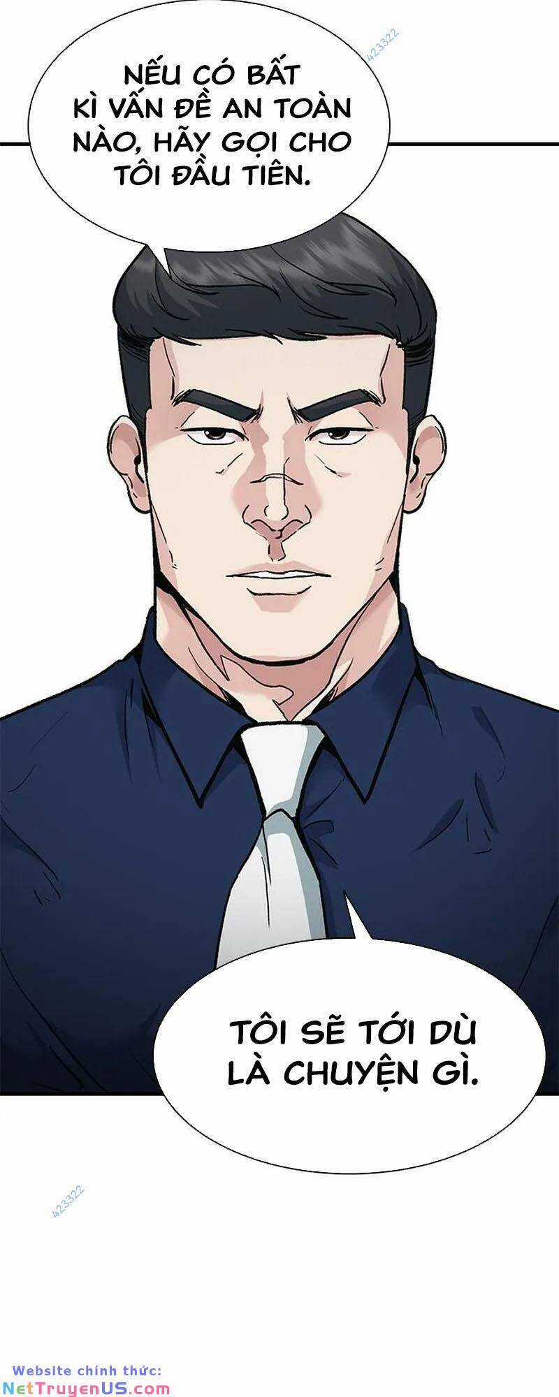 Chủ Tịch Kang: Người Mới Đến Chapter 17 trang 70