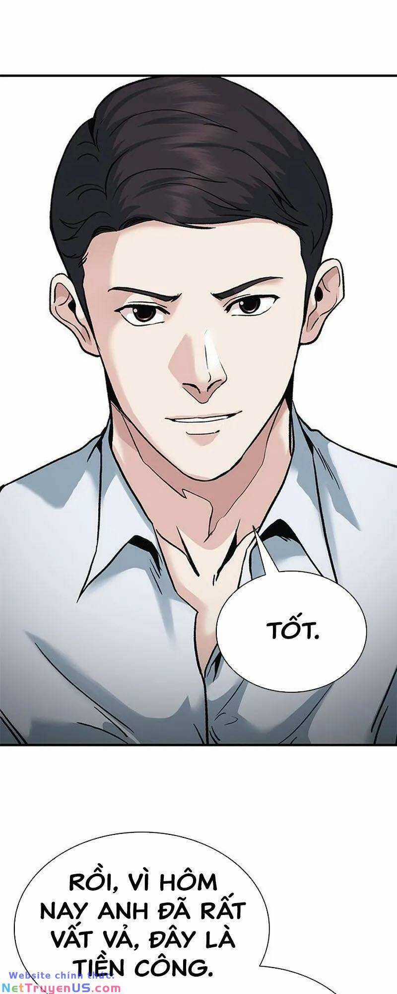 Chủ Tịch Kang: Người Mới Đến Chapter 17 trang 71
