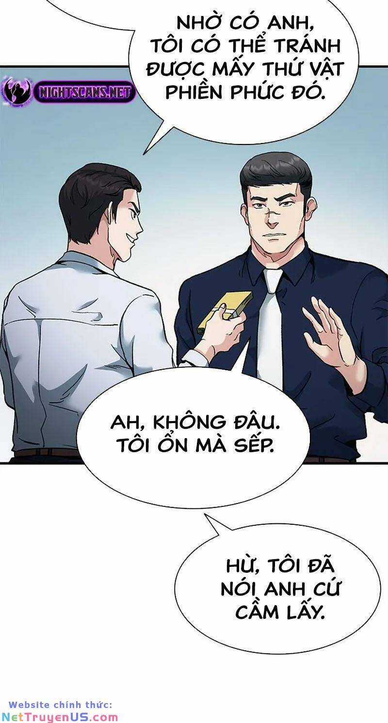 Chủ Tịch Kang: Người Mới Đến Chapter 17 trang 72