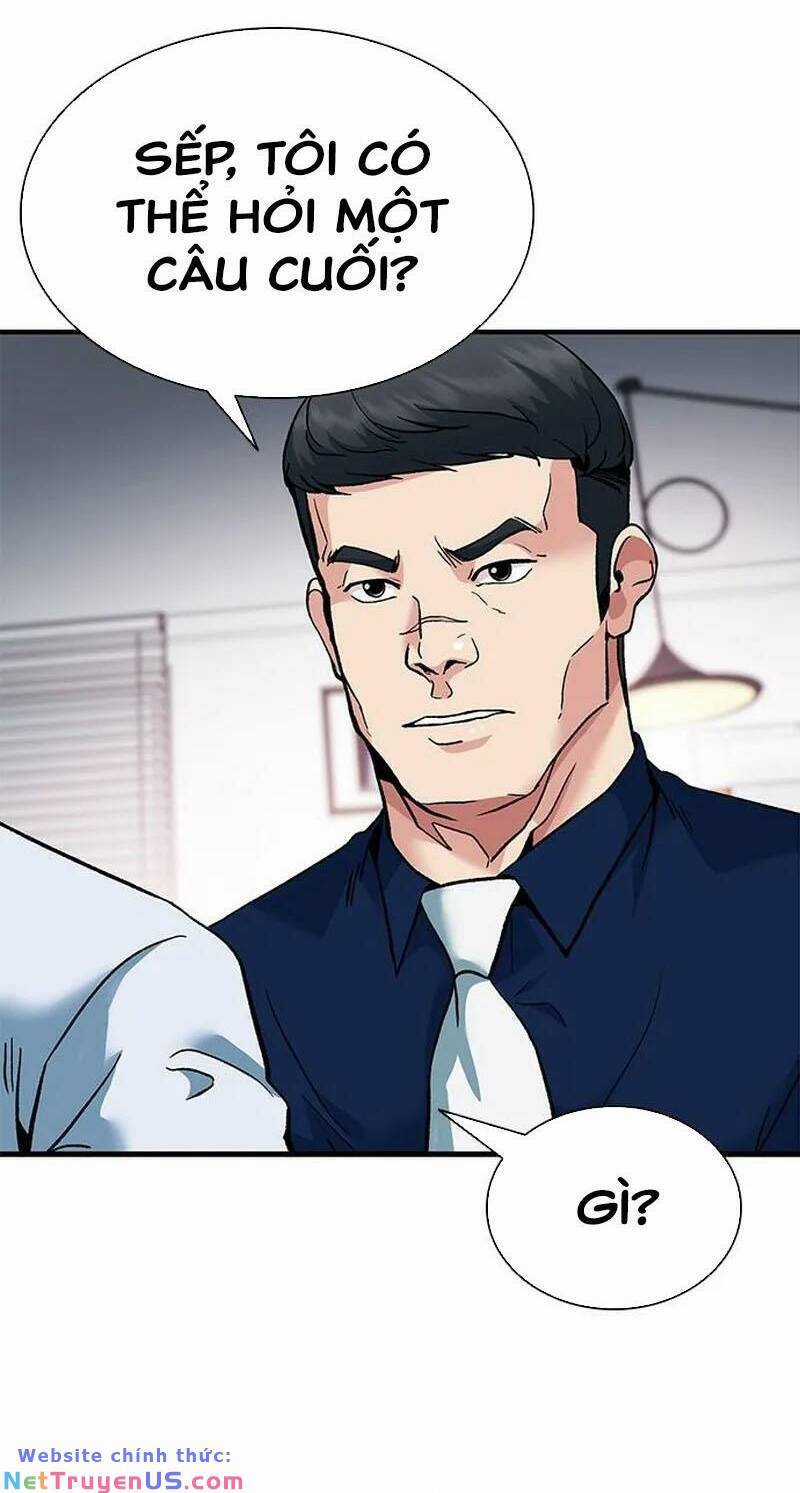 Chủ Tịch Kang: Người Mới Đến Chapter 17 trang 73