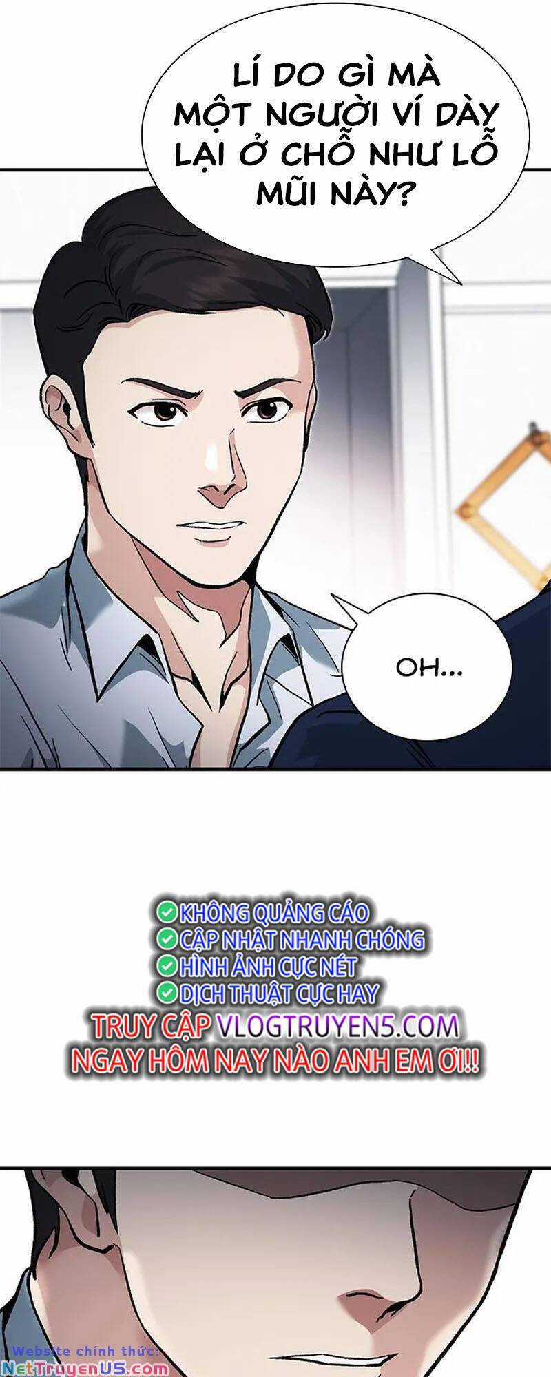 Chủ Tịch Kang: Người Mới Đến Chapter 17 trang 74