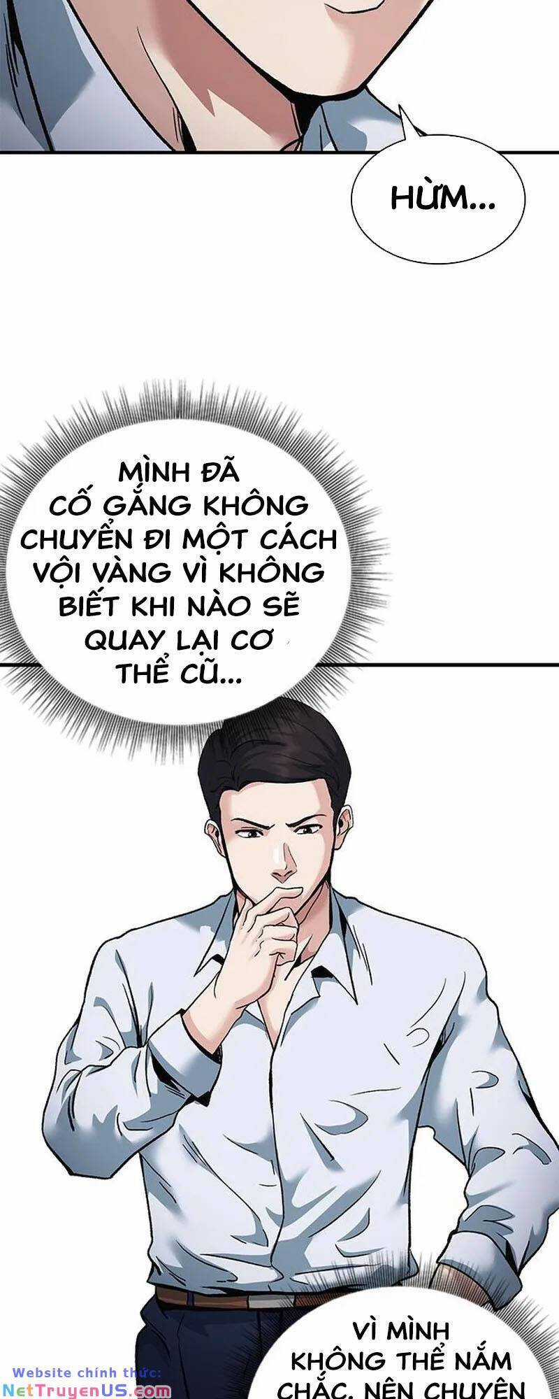 Chủ Tịch Kang: Người Mới Đến Chapter 17 trang 75