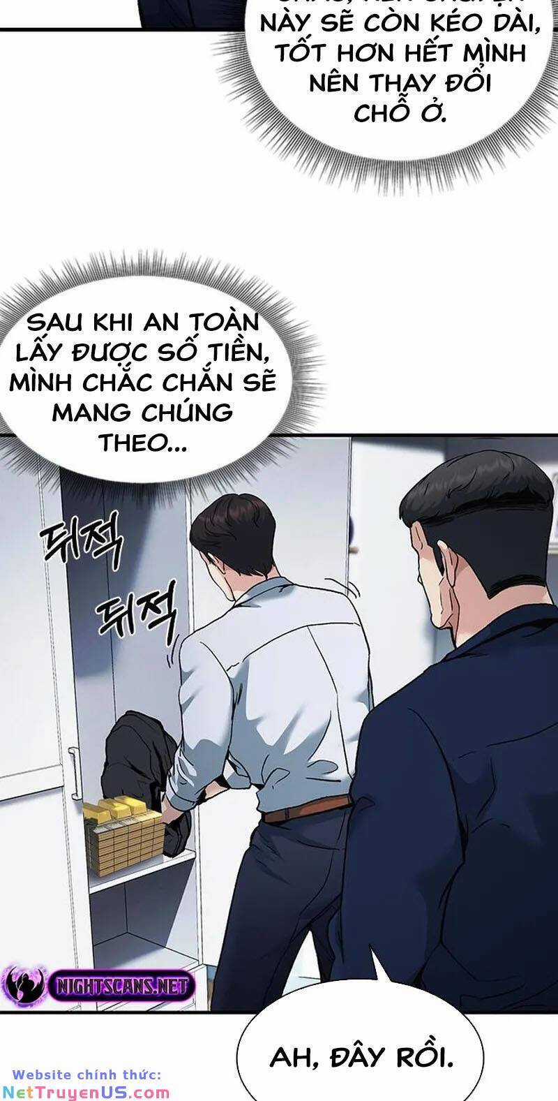 Chủ Tịch Kang: Người Mới Đến Chapter 17 trang 76