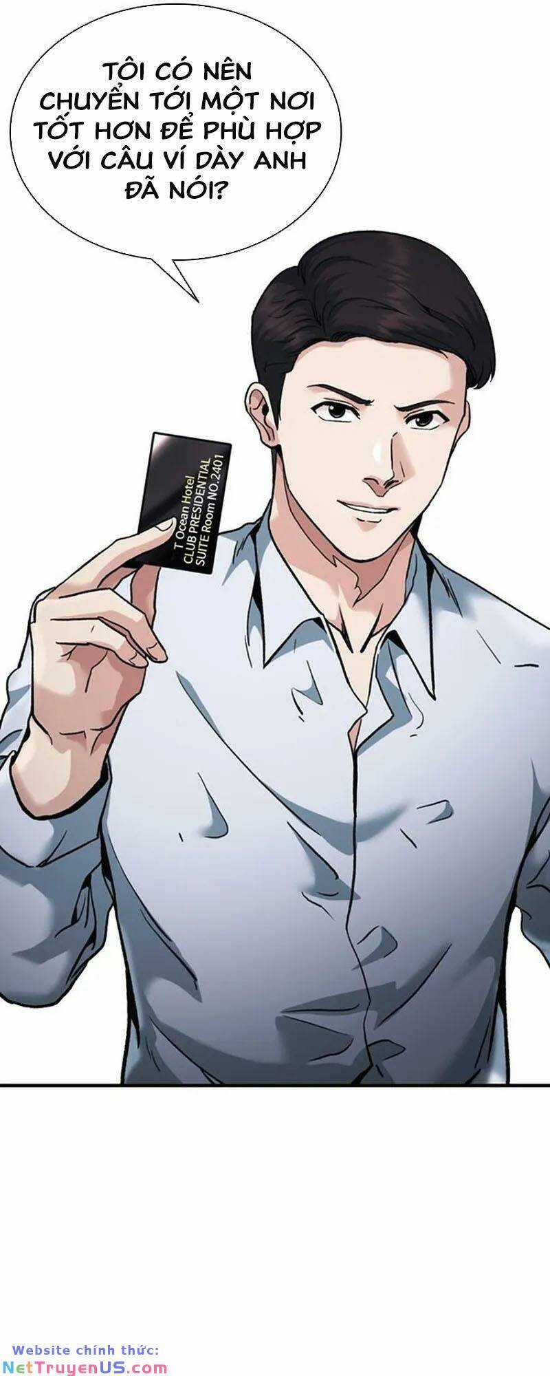 Chủ Tịch Kang: Người Mới Đến Chapter 17 trang 78