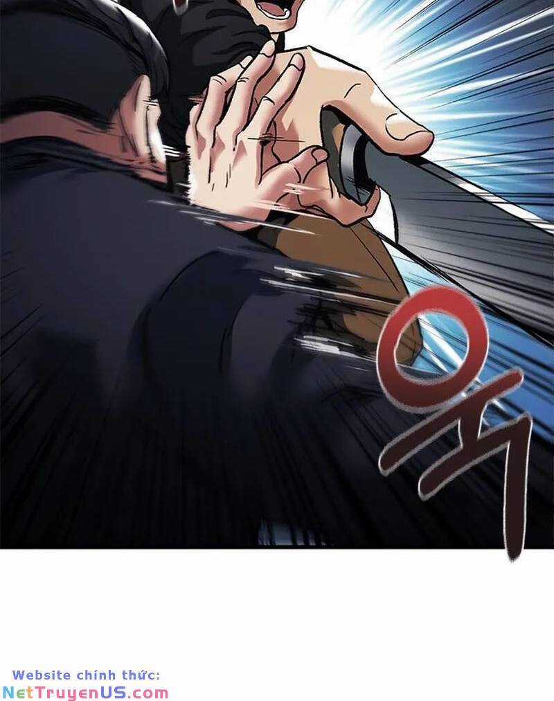 Chủ Tịch Kang: Người Mới Đến Chapter 17 trang 8