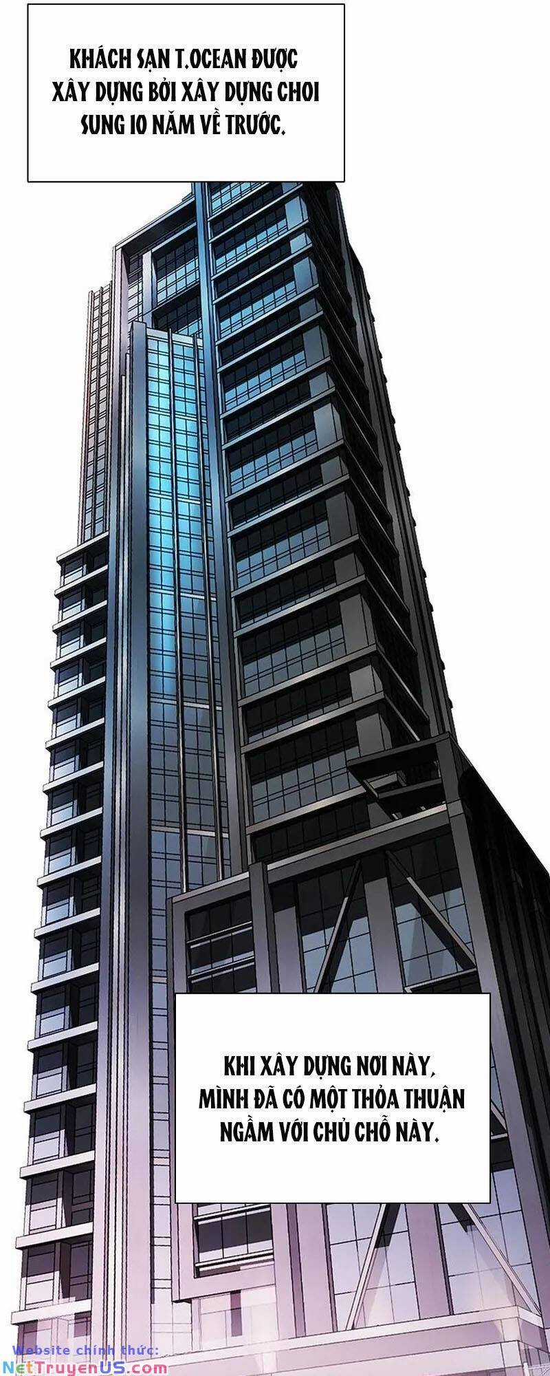 Chủ Tịch Kang: Người Mới Đến Chapter 17 trang 82