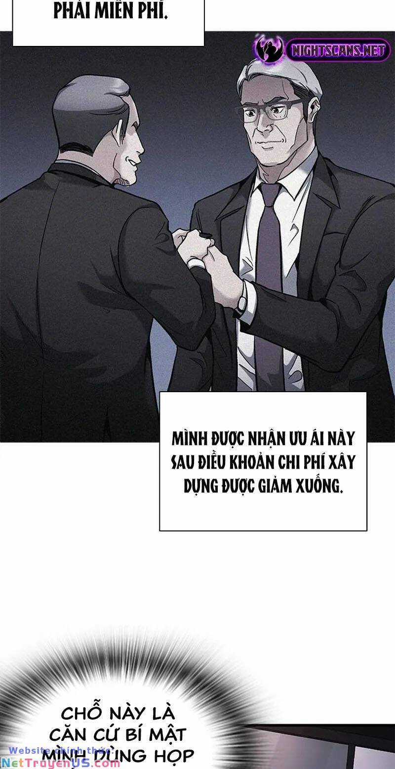 Chủ Tịch Kang: Người Mới Đến Chapter 17 trang 84