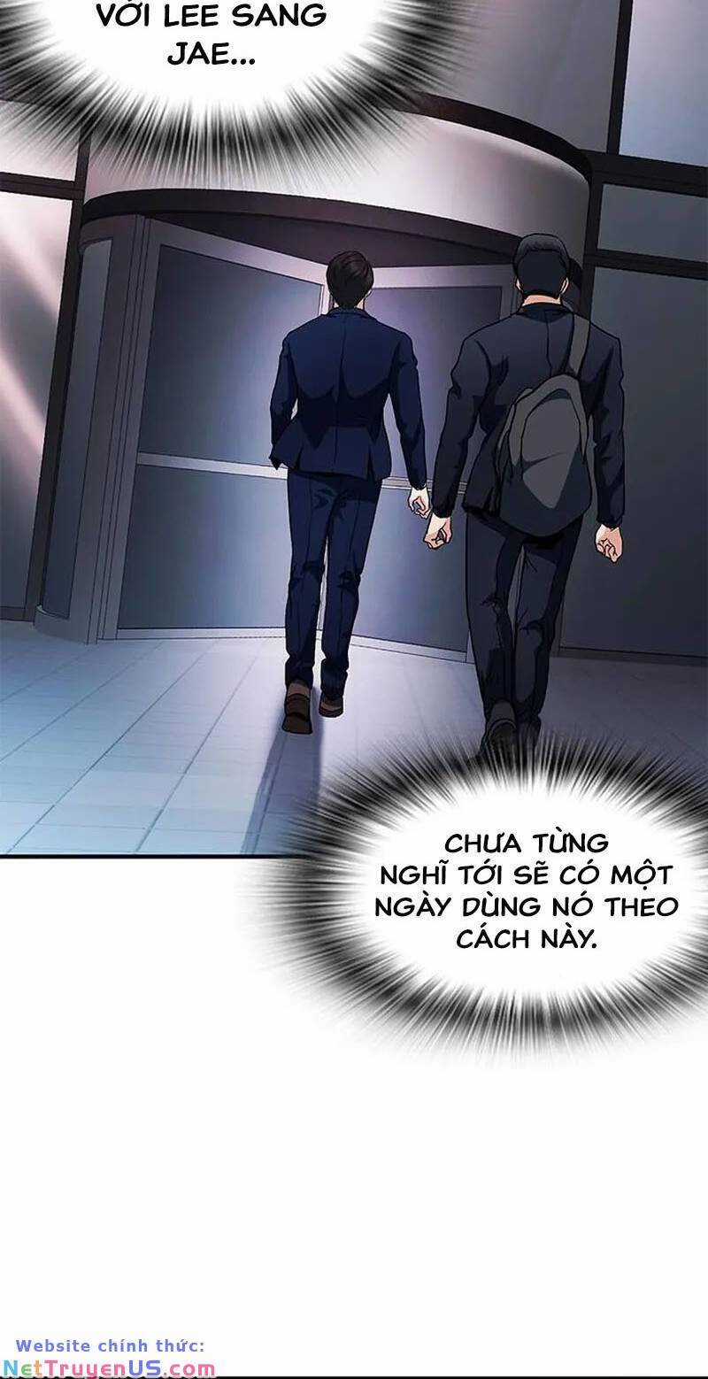 Chủ Tịch Kang: Người Mới Đến Chapter 17 trang 85