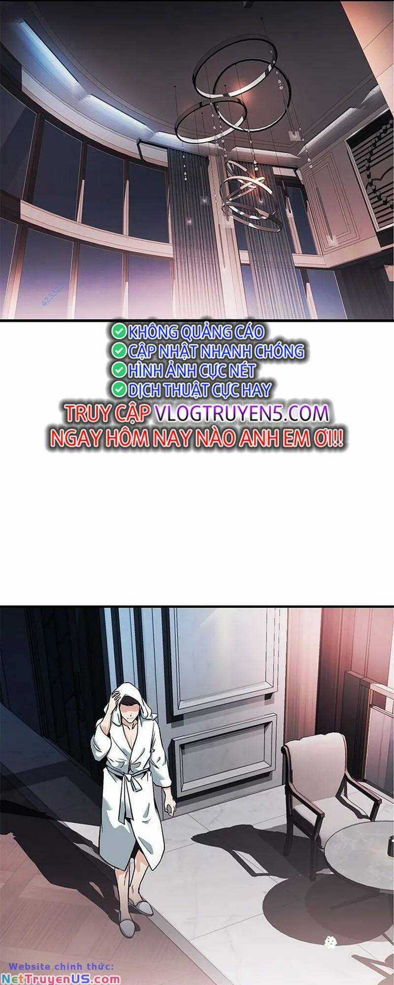 Chủ Tịch Kang: Người Mới Đến Chapter 17 trang 86