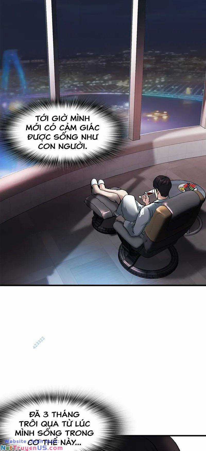 Chủ Tịch Kang: Người Mới Đến Chapter 17 trang 88