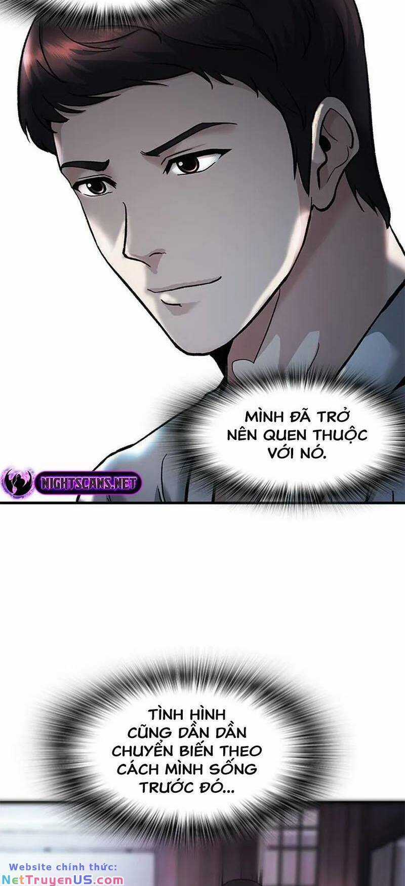 Chủ Tịch Kang: Người Mới Đến Chapter 17 trang 89