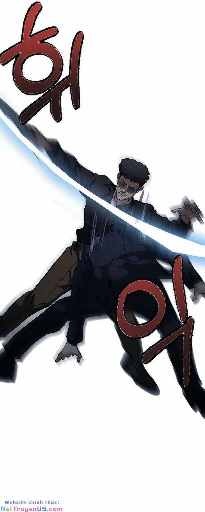 Chủ Tịch Kang: Người Mới Đến Chapter 17 trang 9