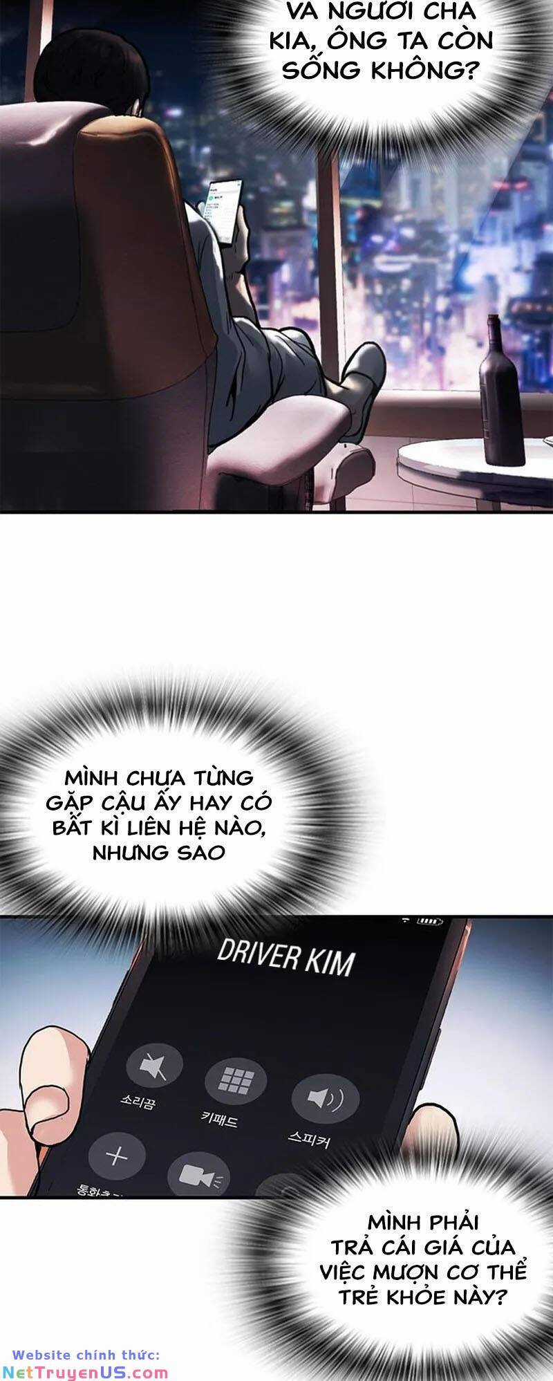 Chủ Tịch Kang: Người Mới Đến Chapter 17 trang 94