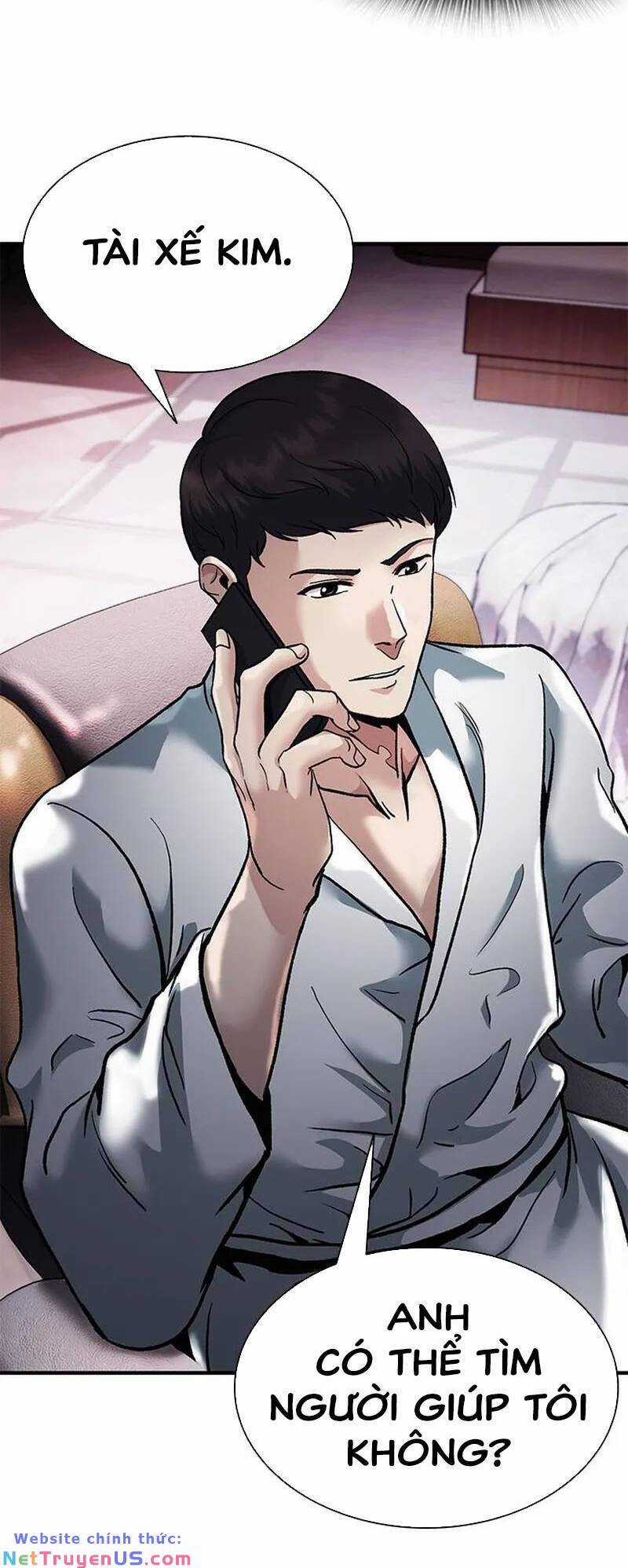 Chủ Tịch Kang: Người Mới Đến Chapter 17 trang 95