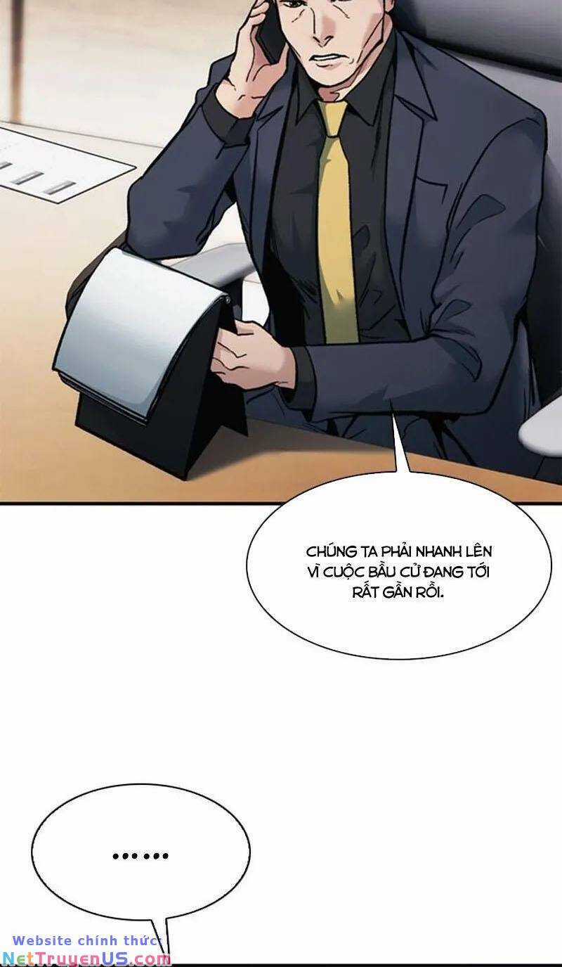 Chủ Tịch Kang: Người Mới Đến Chapter 18 trang 11