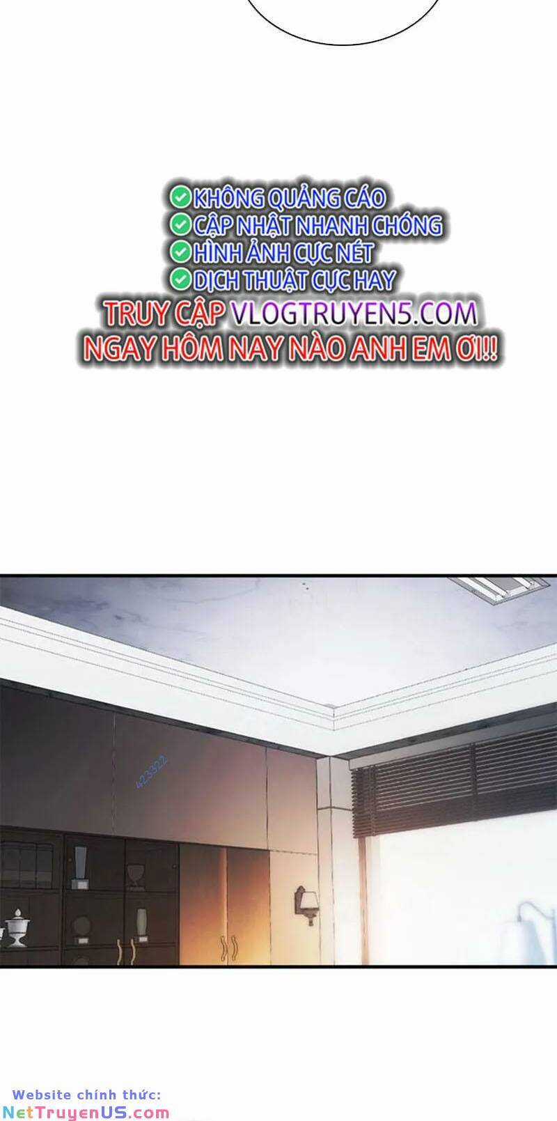 Chủ Tịch Kang: Người Mới Đến Chapter 18 trang 3