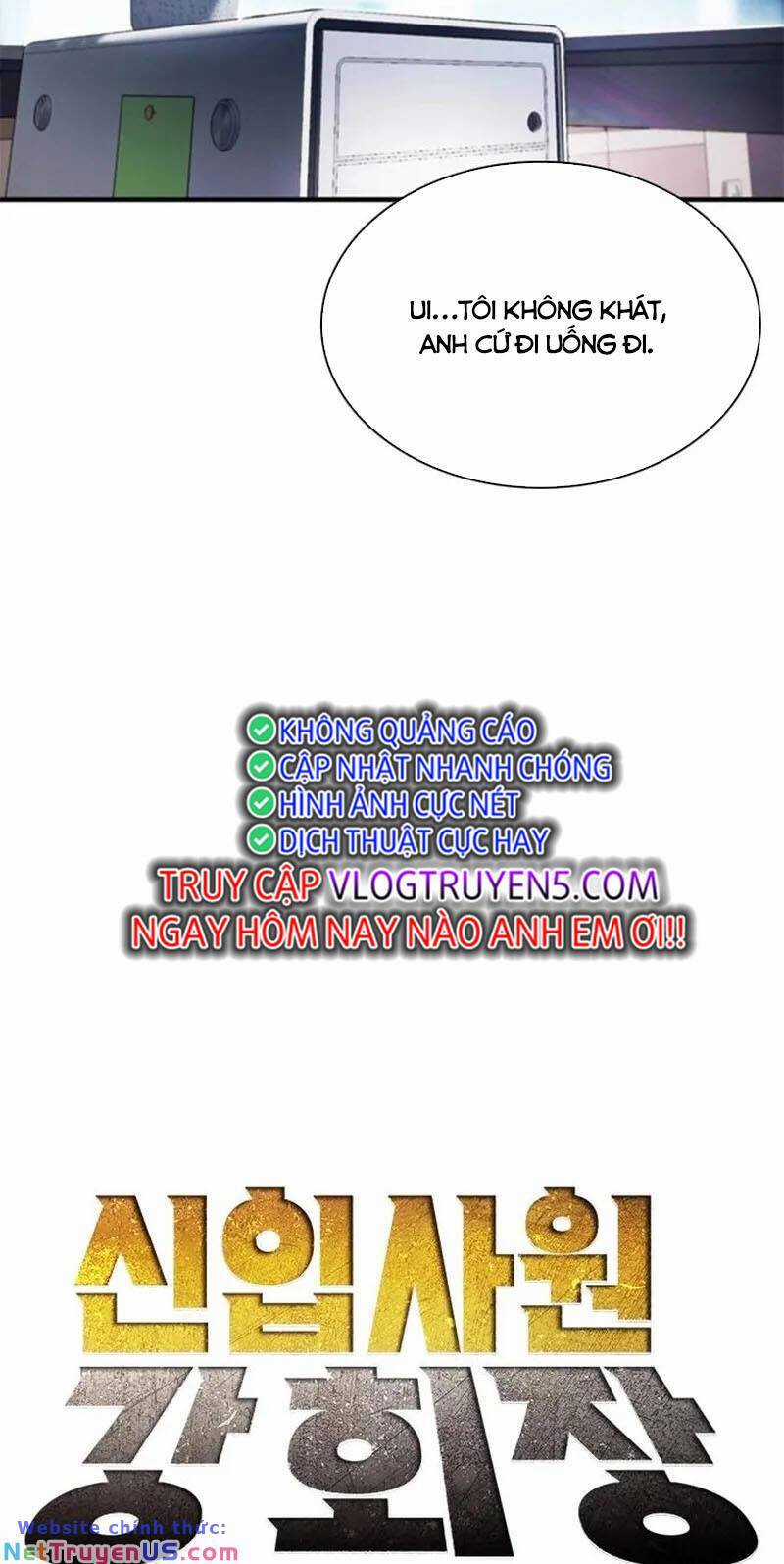 Chủ Tịch Kang: Người Mới Đến Chapter 18 trang 30