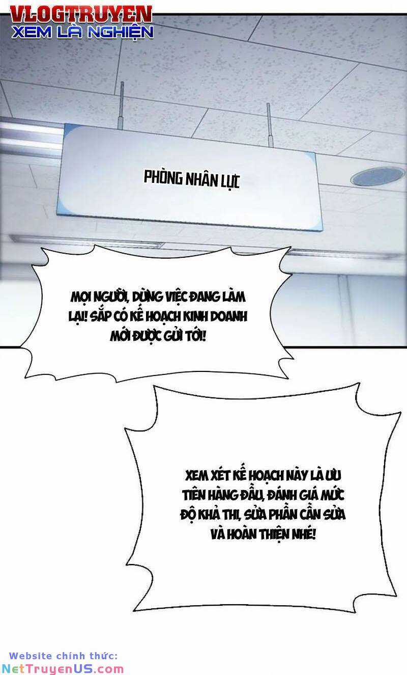 Chủ Tịch Kang: Người Mới Đến Chapter 18 trang 35