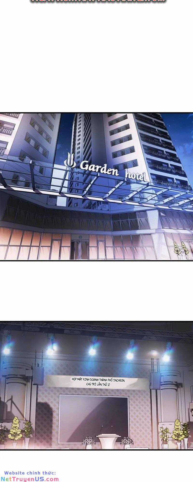 Chủ Tịch Kang: Người Mới Đến Chapter 18 trang 37