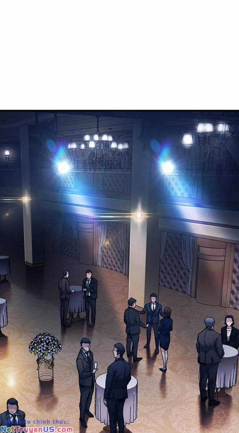 Chủ Tịch Kang: Người Mới Đến Chapter 18 trang 38