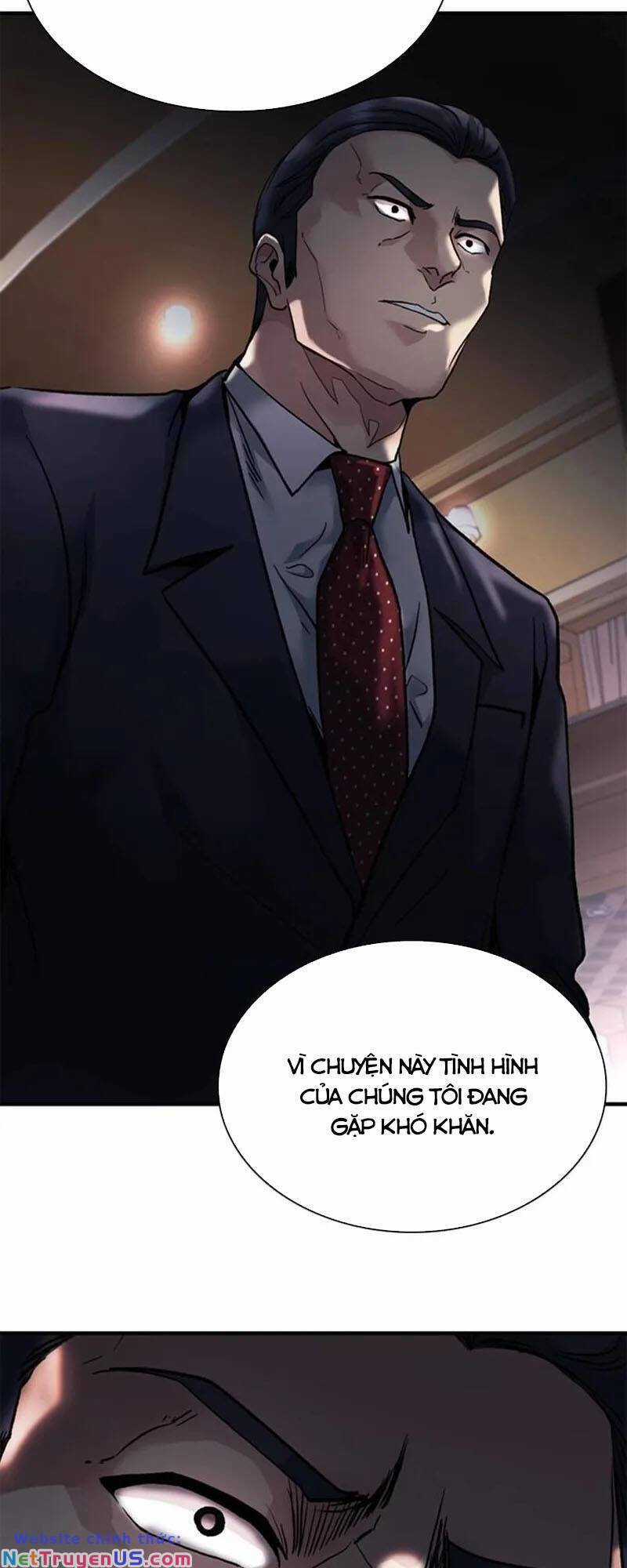 Chủ Tịch Kang: Người Mới Đến Chapter 18 trang 45