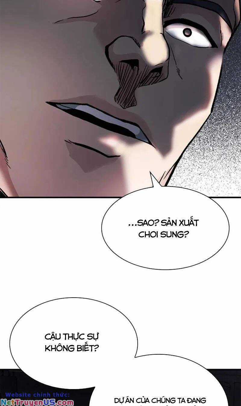 Chủ Tịch Kang: Người Mới Đến Chapter 18 trang 46