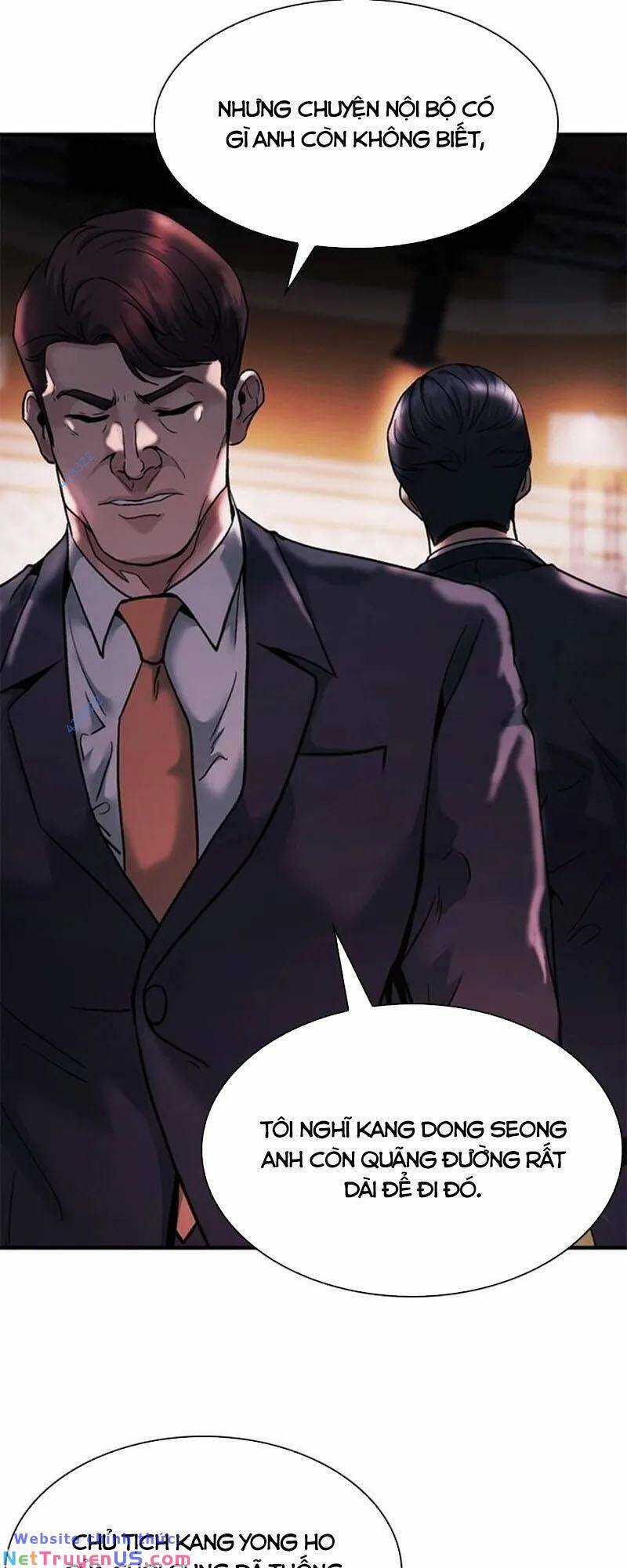 Chủ Tịch Kang: Người Mới Đến Chapter 18 trang 48