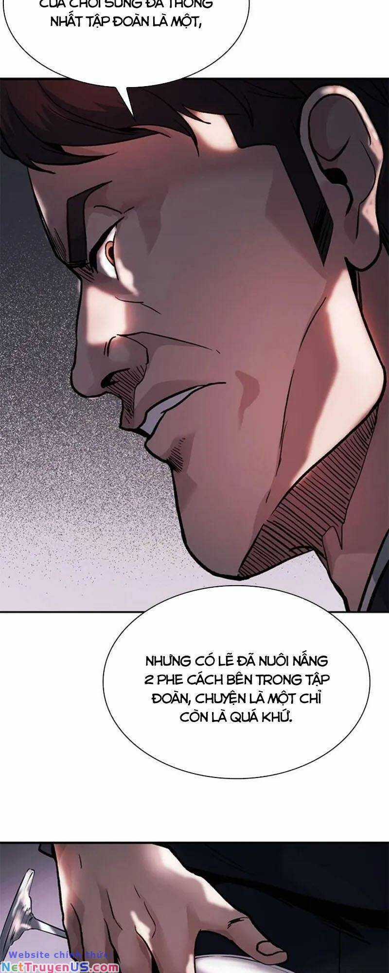 Chủ Tịch Kang: Người Mới Đến Chapter 18 trang 49