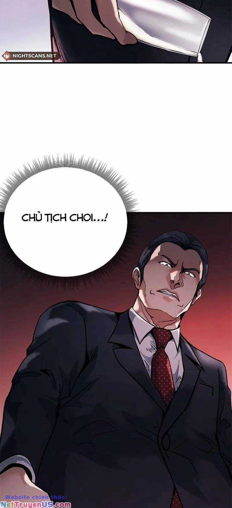 Chủ Tịch Kang: Người Mới Đến Chapter 18 trang 50