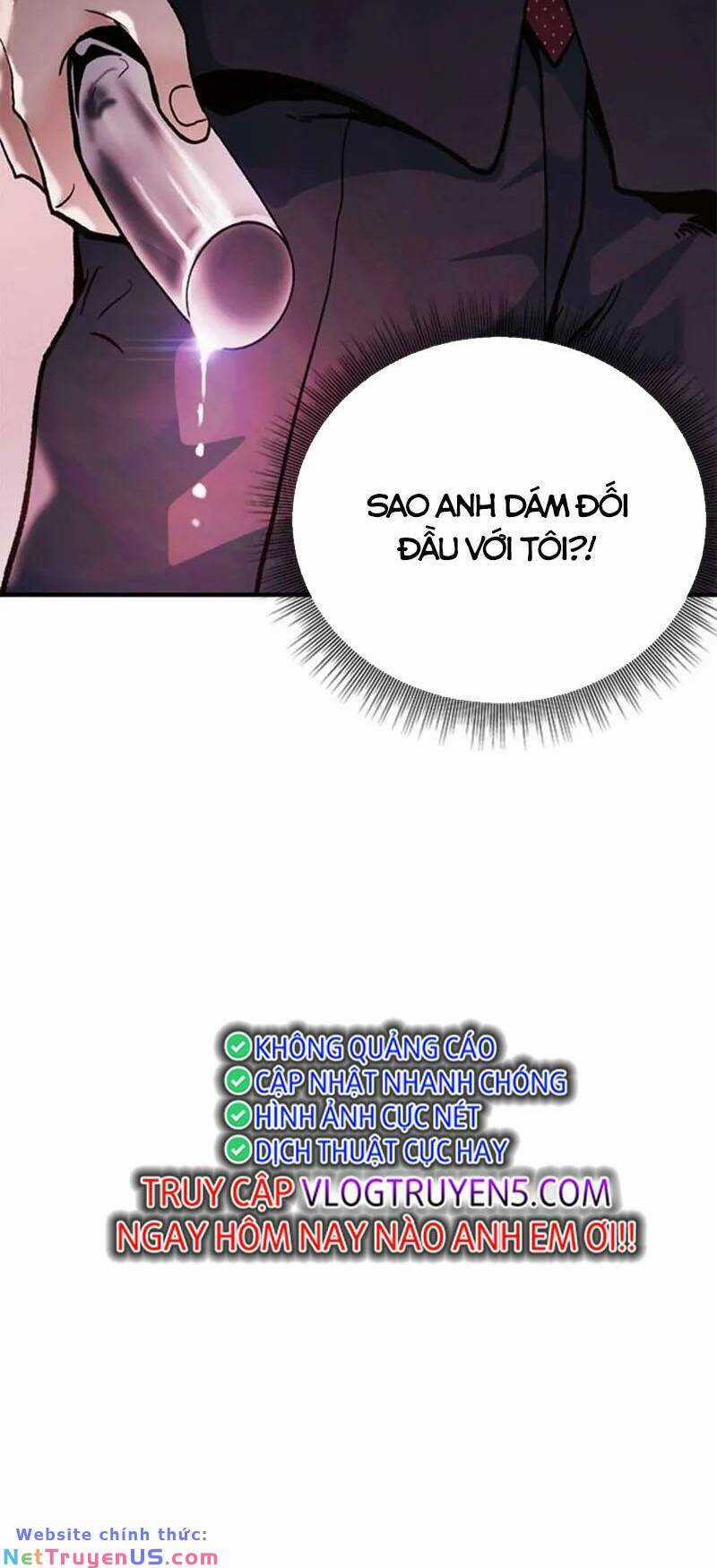 Chủ Tịch Kang: Người Mới Đến Chapter 18 trang 51