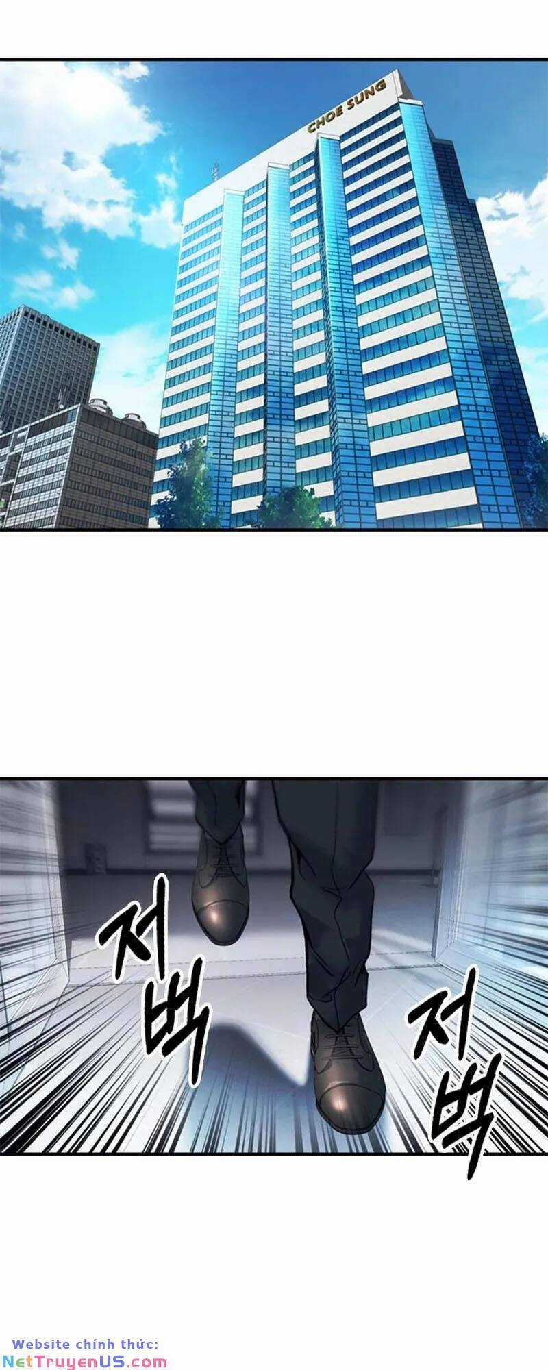 Chủ Tịch Kang: Người Mới Đến Chapter 18 trang 52