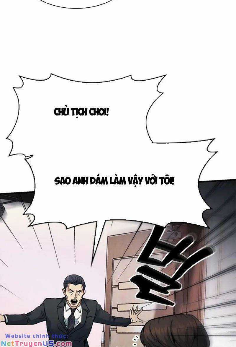 Chủ Tịch Kang: Người Mới Đến Chapter 18 trang 58